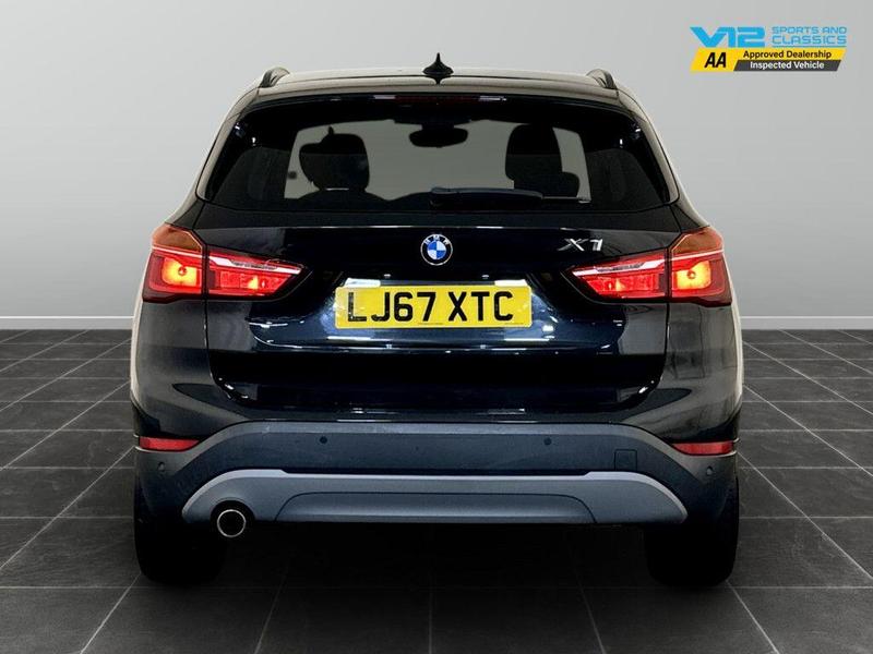 Used BMW X1 2017 for sale - 76131308: Photo 9