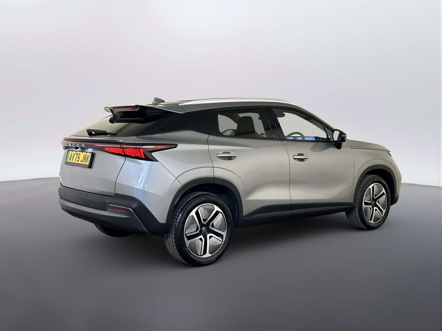 Used Omoda OMODA 5 2025 for sale - 78182154: Photo 11