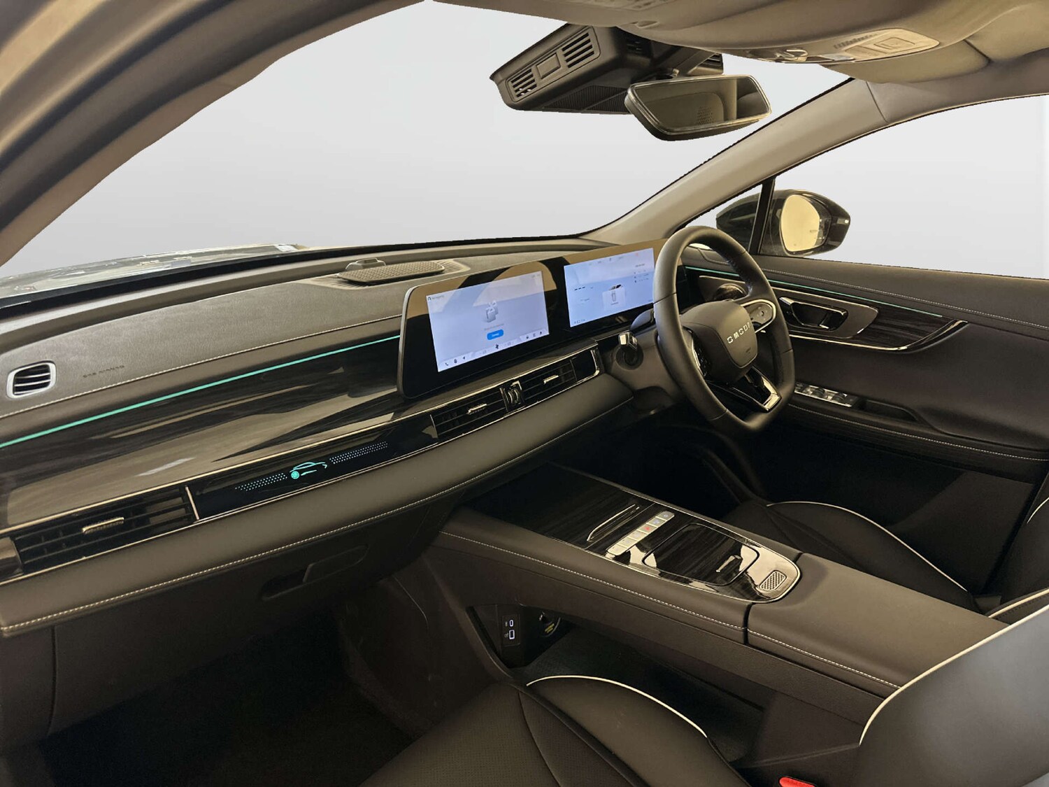 Used Omoda OMODA 5 2025 for sale - 78182154: Photo 13