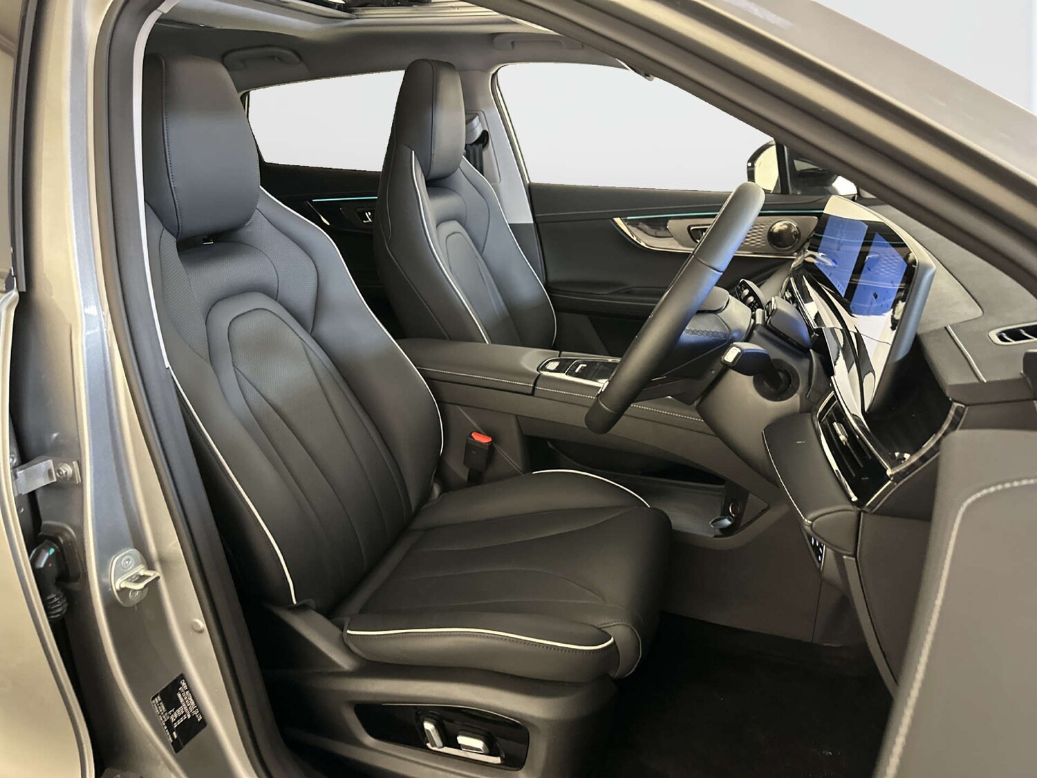 Used Omoda OMODA 5 2025 for sale - 78182154: Photo 14