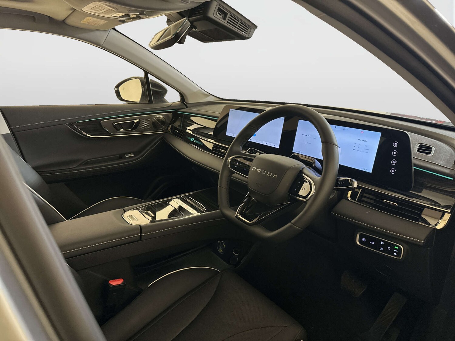 Used Omoda OMODA 5 2025 for sale - 78182154: Photo 16