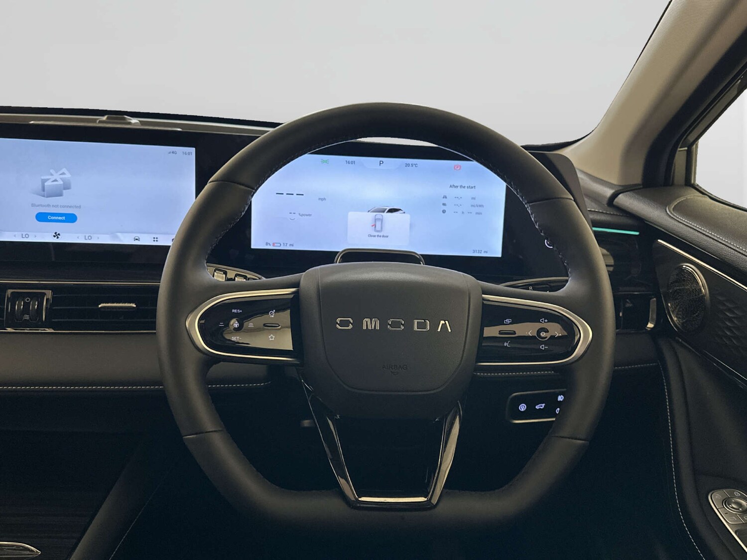 Used Omoda OMODA 5 2025 for sale - 78182154: Photo 17