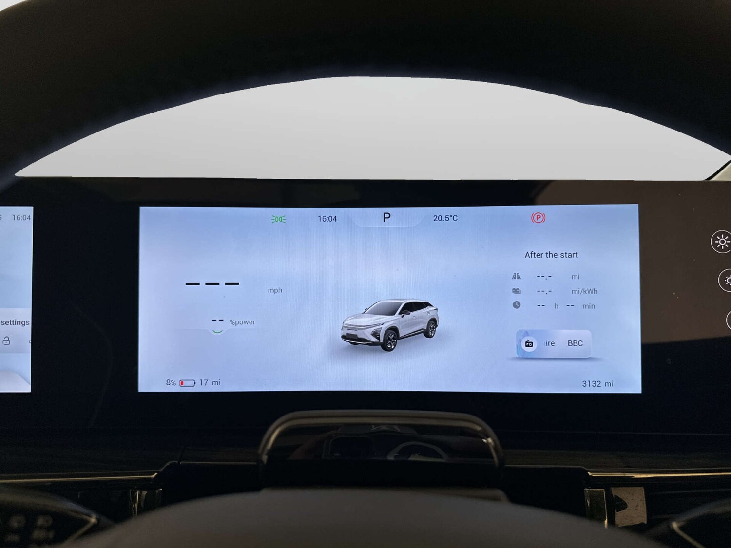 Used Omoda OMODA 5 2025 for sale - 78182154: Photo 19