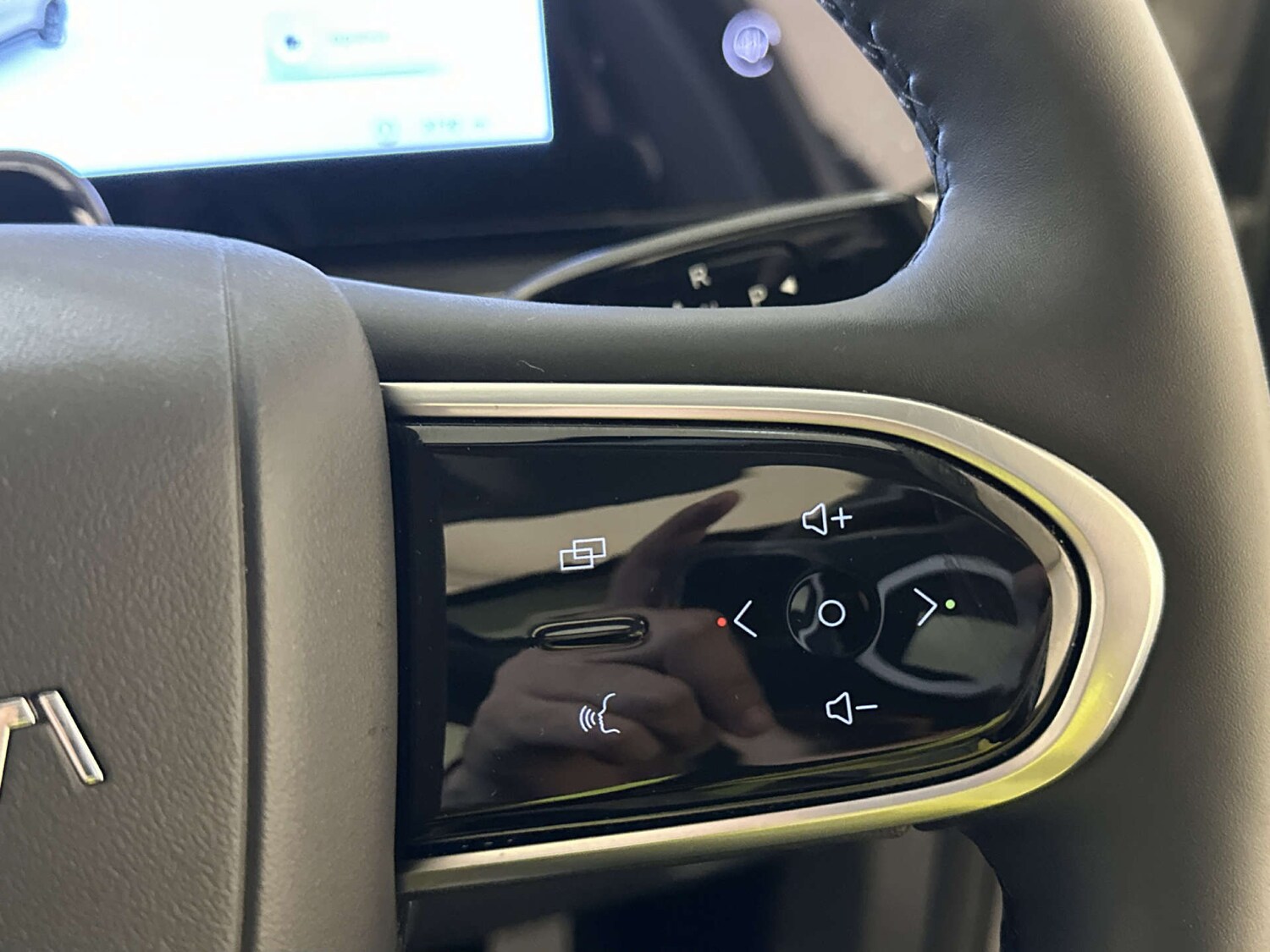 Used Omoda OMODA 5 2025 for sale - 78182154: Photo 20