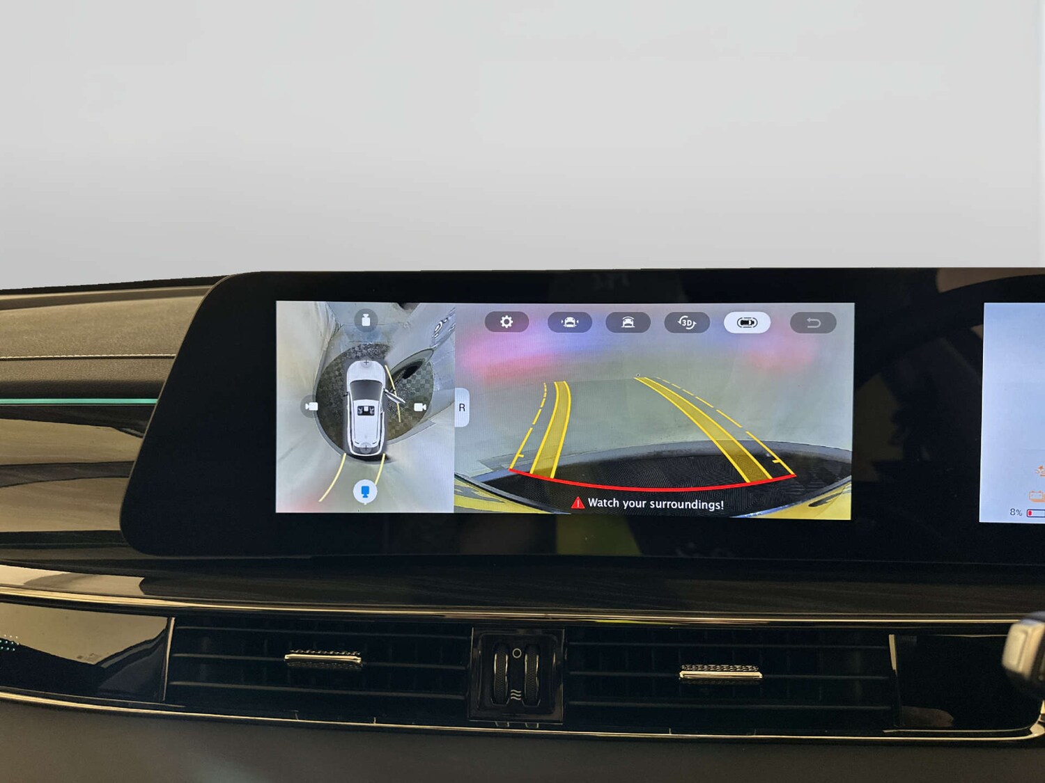 Used Omoda OMODA 5 2025 for sale - 78182154: Photo 21