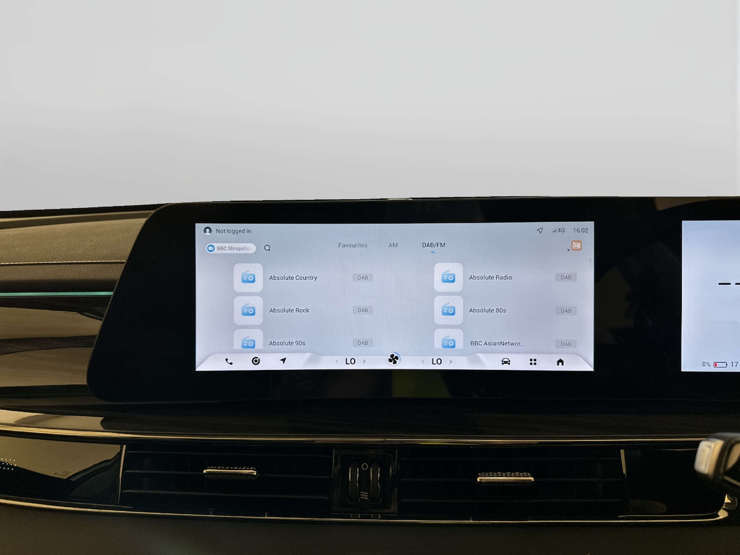 Used Omoda OMODA 5 2025 for sale - 78182154: Photo 22