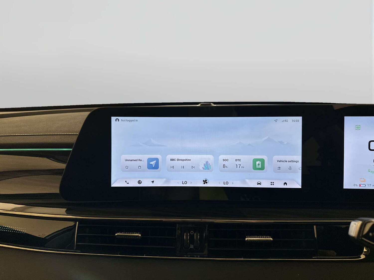 Used Omoda OMODA 5 2025 for sale - 78182154: Photo 25