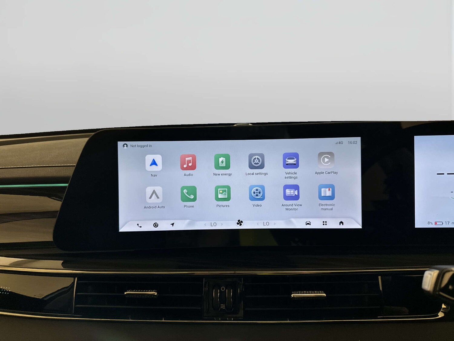 Used Omoda OMODA 5 2025 for sale - 78182154: Photo 26