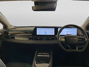 Used Omoda OMODA E5 2025 for sale - 78182154: Photo