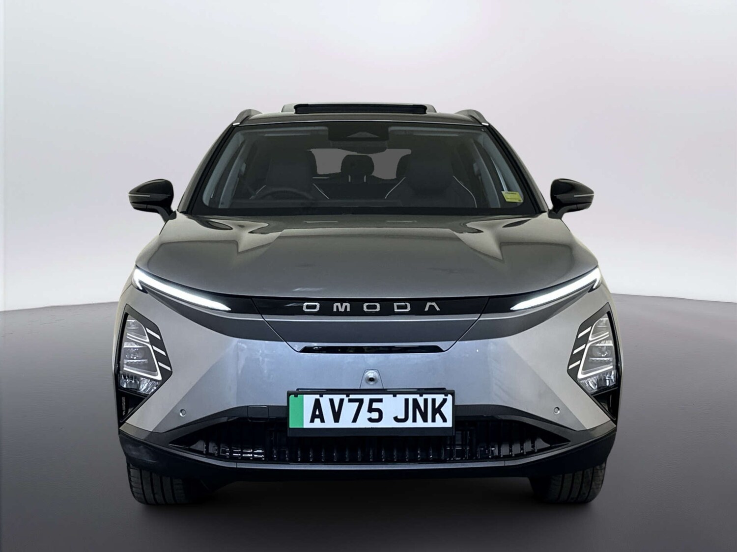 Used Omoda OMODA 5 2025 for sale - 78182154: Photo 6