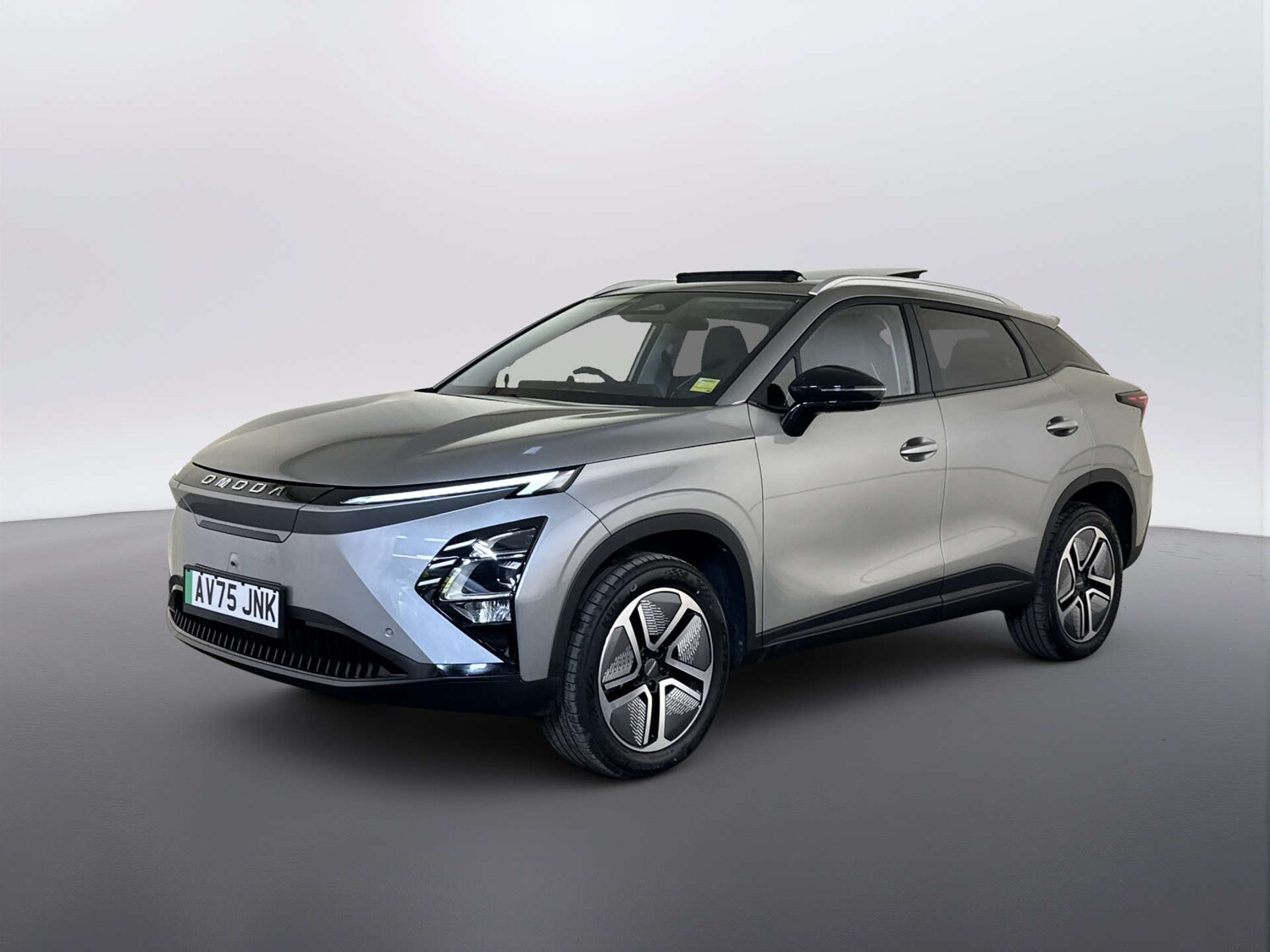 Used Omoda OMODA 5 2025 for sale - 78182154: Photo 7