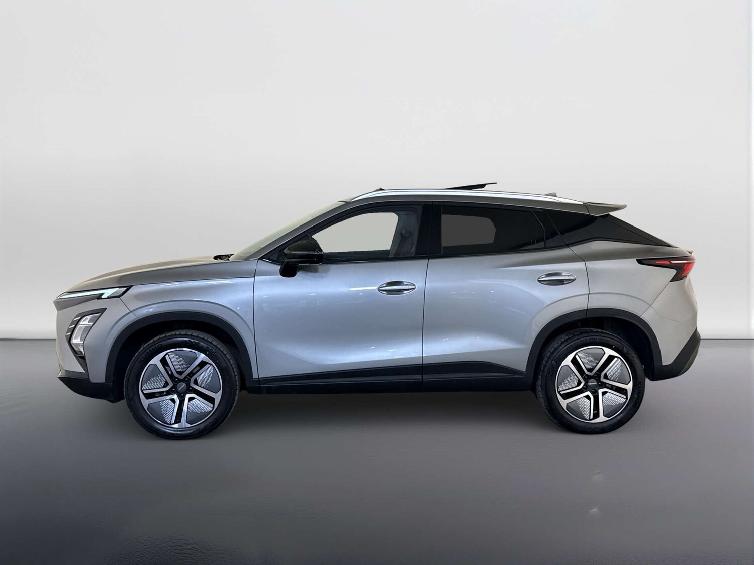 Used Omoda OMODA 5 2025 for sale - 78182154: Photo 8