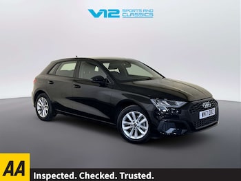 Used Audi A3 2022 for sale - 78781398: Photo