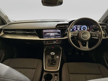 Used Audi A3 2022 for sale - 78781398: Photo