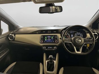 Used Nissan Micra 2019 for sale - 78527012: Photo