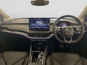 Used Skoda Enyaq 2022 for sale - 78313404: Photo