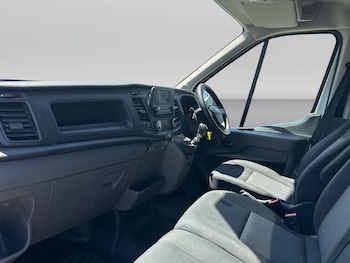 Used Ford Transit 2021 for sale - 79130960: Photo