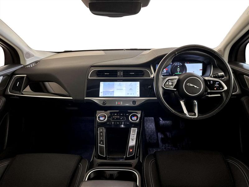 Used Jaguar I-Pace 2021 for sale - 76984737: Photo 3