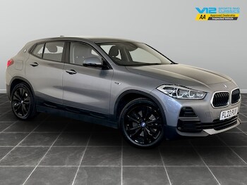 BMW - X2