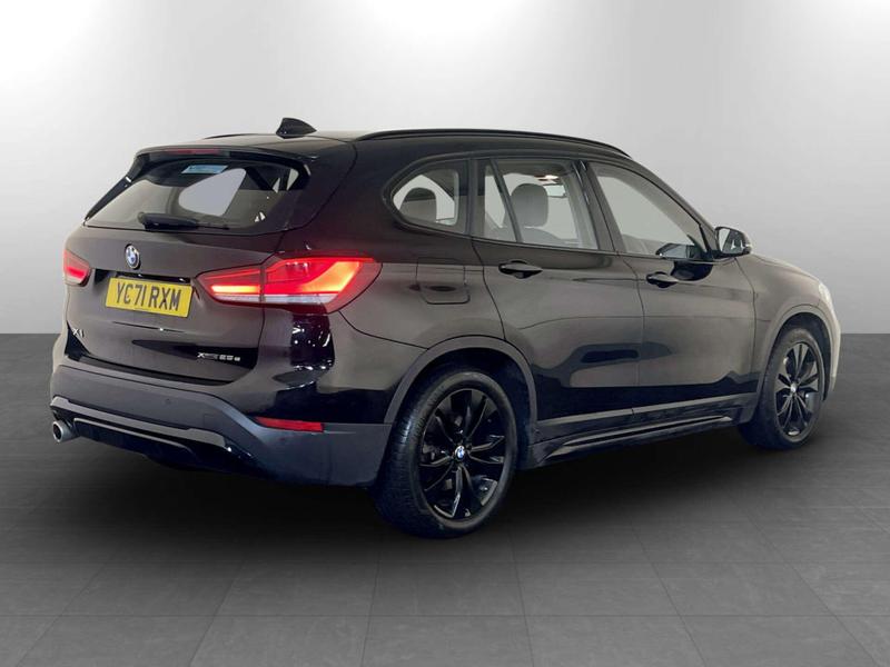 Used BMW X1 2021 for sale - 77138276: Photo 10