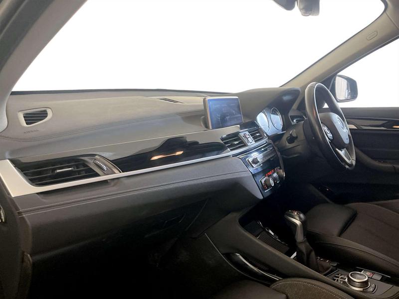 Used BMW X1 2021 for sale - 77138276: Photo 12