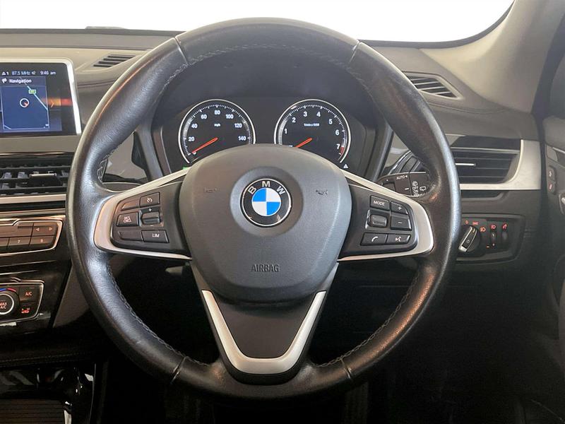 Used BMW X1 2021 for sale - 77138276: Photo 16