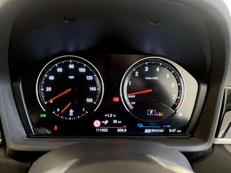 Used BMW X1 2021 for sale - 77138276: Photo 18