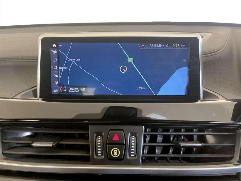 Used BMW X1 2021 for sale - 77138276: Photo 21