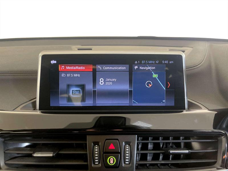 Used BMW X1 2021 for sale - 77138276: Photo 22