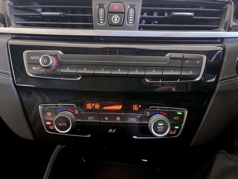 Used BMW X1 2021 for sale - 77138276: Photo 25