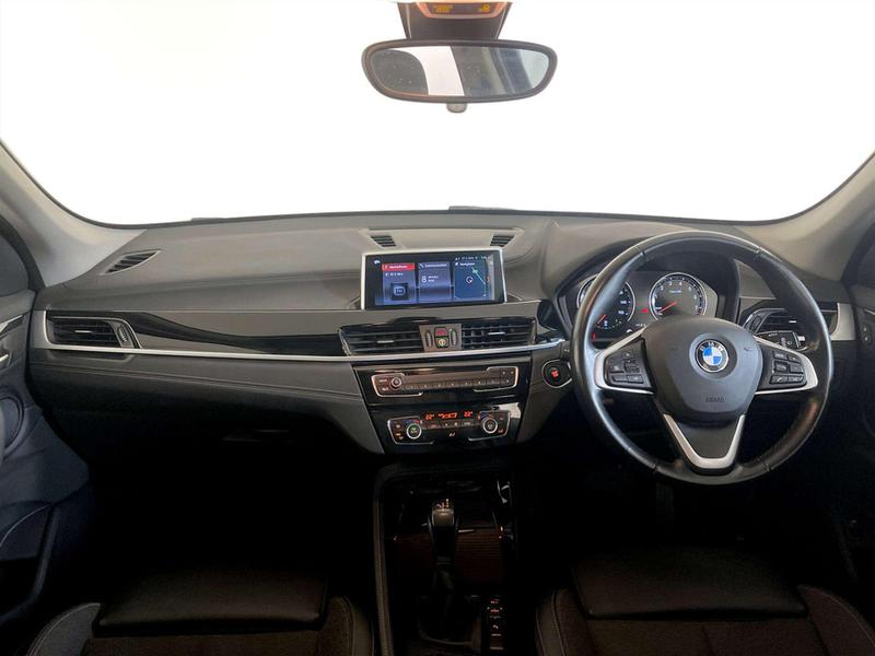 Used BMW X1 2021 for sale - 77138276: Photo 3