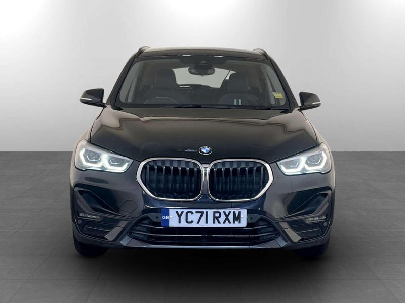 Used BMW X1 2021 for sale - 77138276: Photo 5