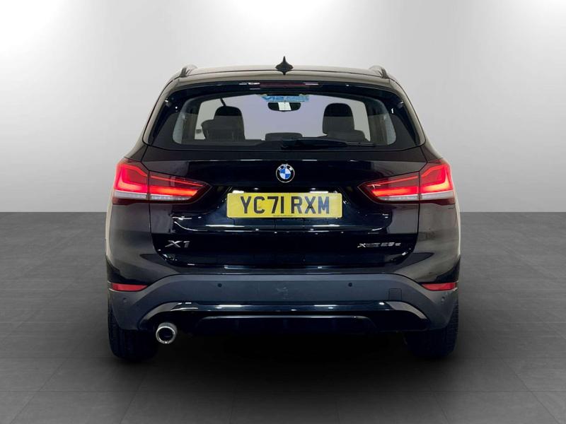 Used BMW X1 2021 for sale - 77138276: Photo 9