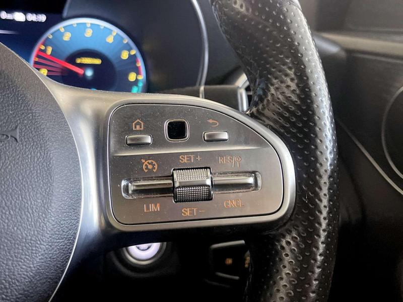 Used Mercedes-Benz C Class 2020 for sale - 77006161: Photo 20