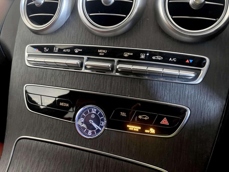 Used Mercedes-Benz C Class 2020 for sale - 77006161: Photo 27