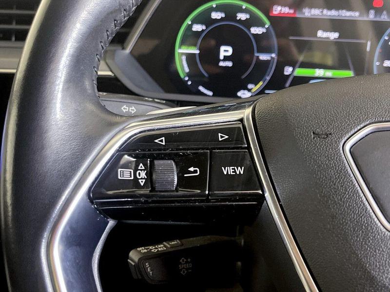 Used Audi e-tron 2021 for sale - 76637387: Photo 18