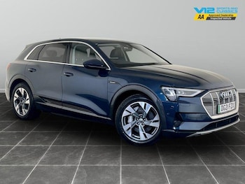 2021 - 230kW 50 Quattro 71kWh Sport 5dr Auto