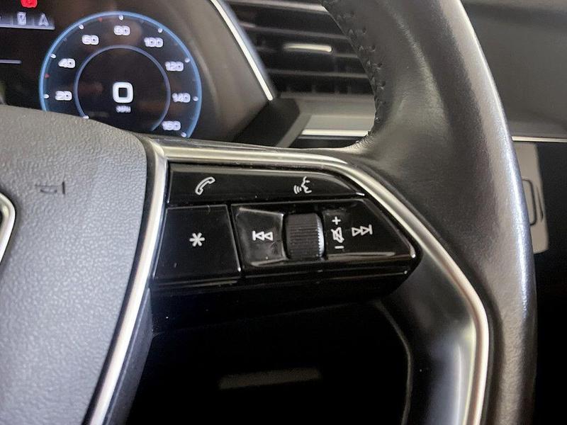 Used Audi e-tron 2021 for sale - 76637387: Photo 20