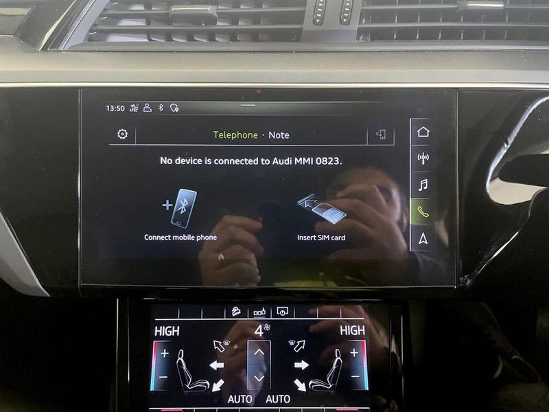 Used Audi e-tron 2021 for sale - 76637387: Photo 25