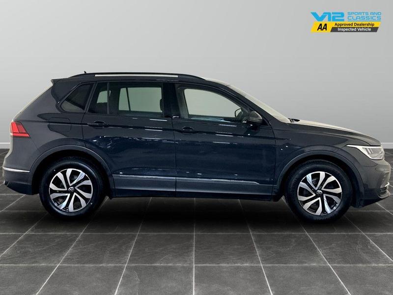 Used Volkswagen Tiguan 2022 for sale - 76079811: Photo 11