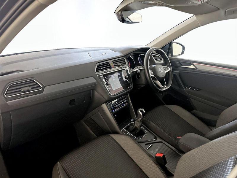 Used Volkswagen Tiguan 2022 for sale - 76079811: Photo 12