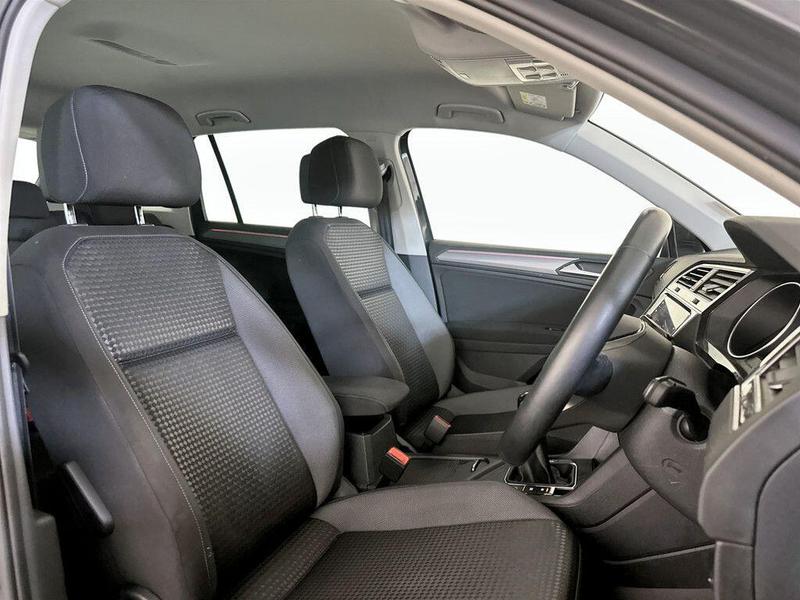 Used Volkswagen Tiguan 2022 for sale - 76079811: Photo 13