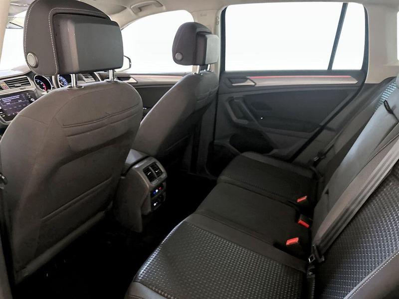 Used Volkswagen Tiguan 2022 for sale - 76079811: Photo 14