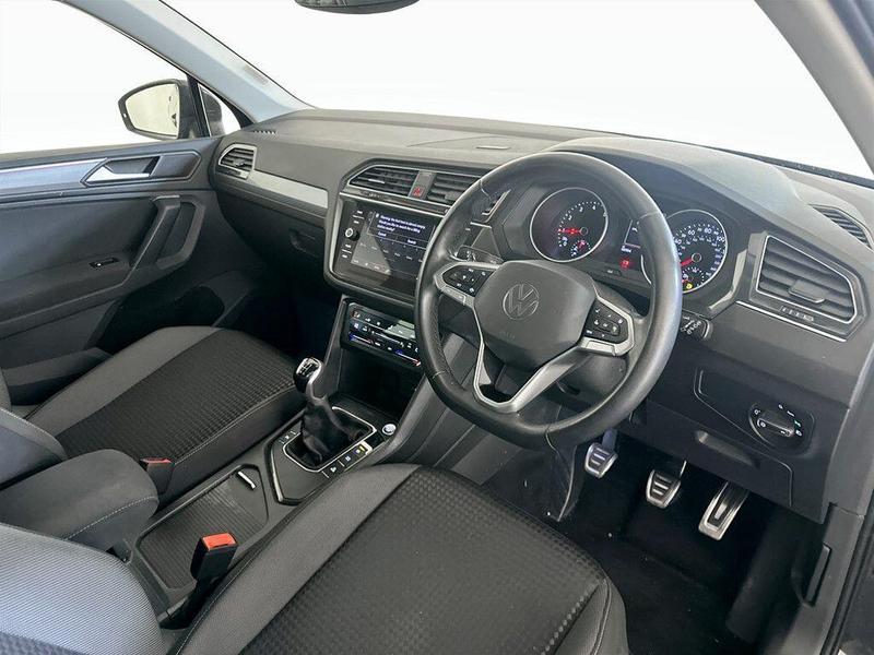 Used Volkswagen Tiguan 2022 for sale - 76079811: Photo 15