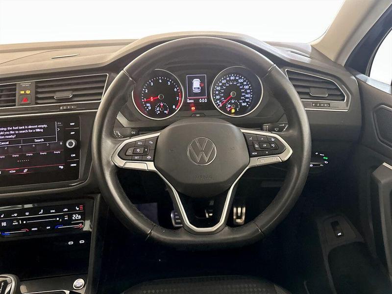 Used Volkswagen Tiguan 2022 for sale - 76079811: Photo 16