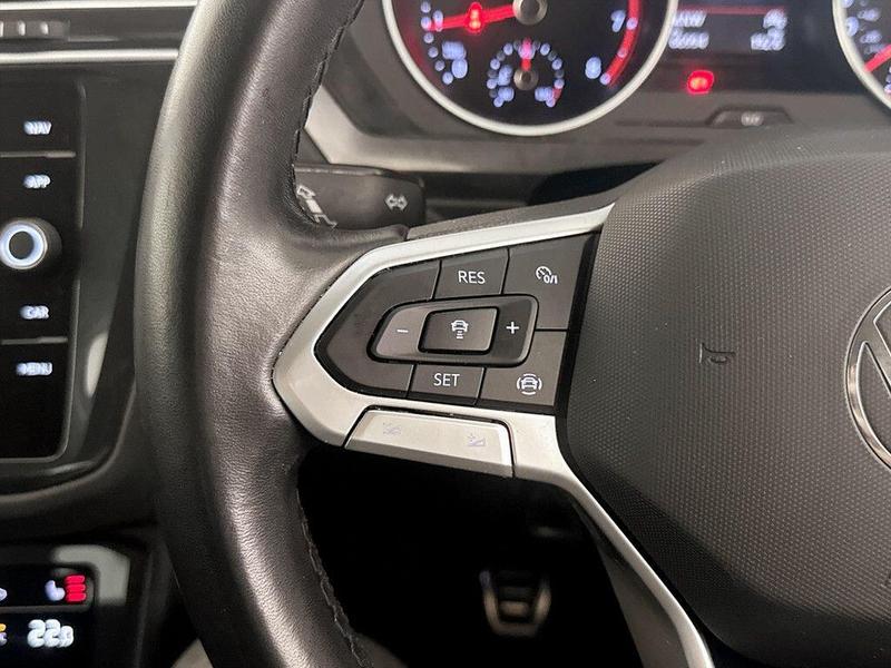 Used Volkswagen Tiguan 2022 for sale - 76079811: Photo 17