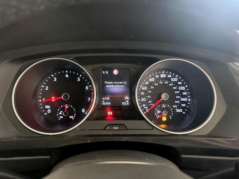 Used Volkswagen Tiguan 2022 for sale - 76079811: Photo 18
