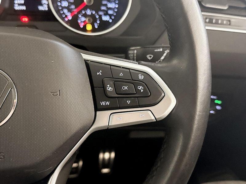 Used Volkswagen Tiguan 2022 for sale - 76079811: Photo 19