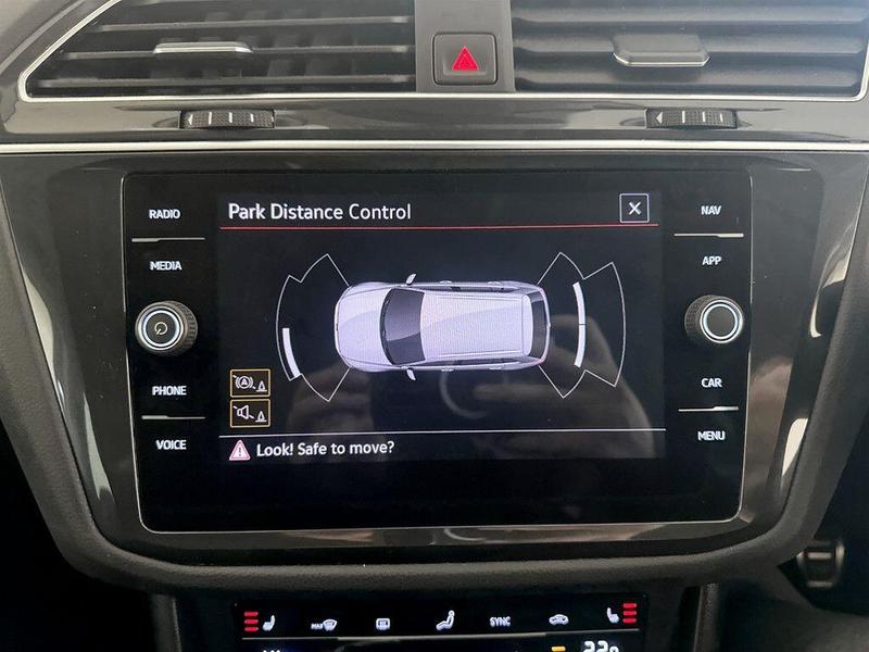 Used Volkswagen Tiguan 2022 for sale - 76079811: Photo 20