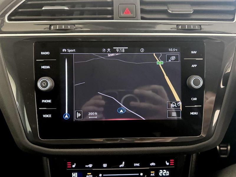 Used Volkswagen Tiguan 2022 for sale - 76079811: Photo 21